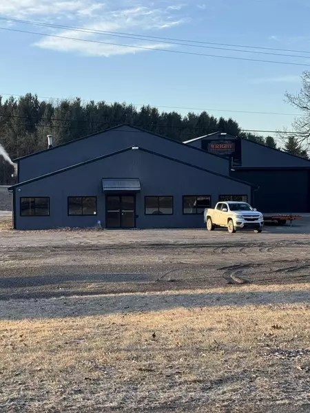 14000 Old 14 Mile NE Road, Greenville, MI 48838