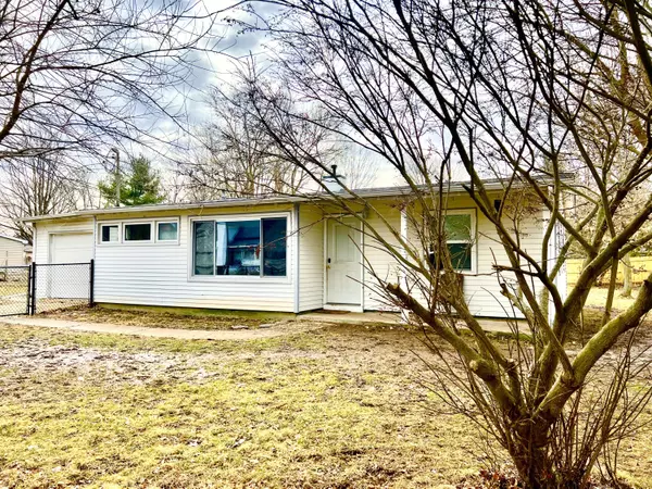 Tekonsha, MI 49092,311 W North Street