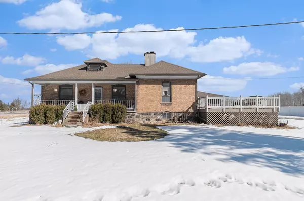 Freeland, MI 48623,4570 Curve Road