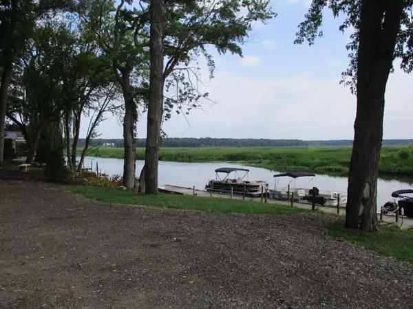 Fennville, MI 49408,6236 Arrowhead Drive #31