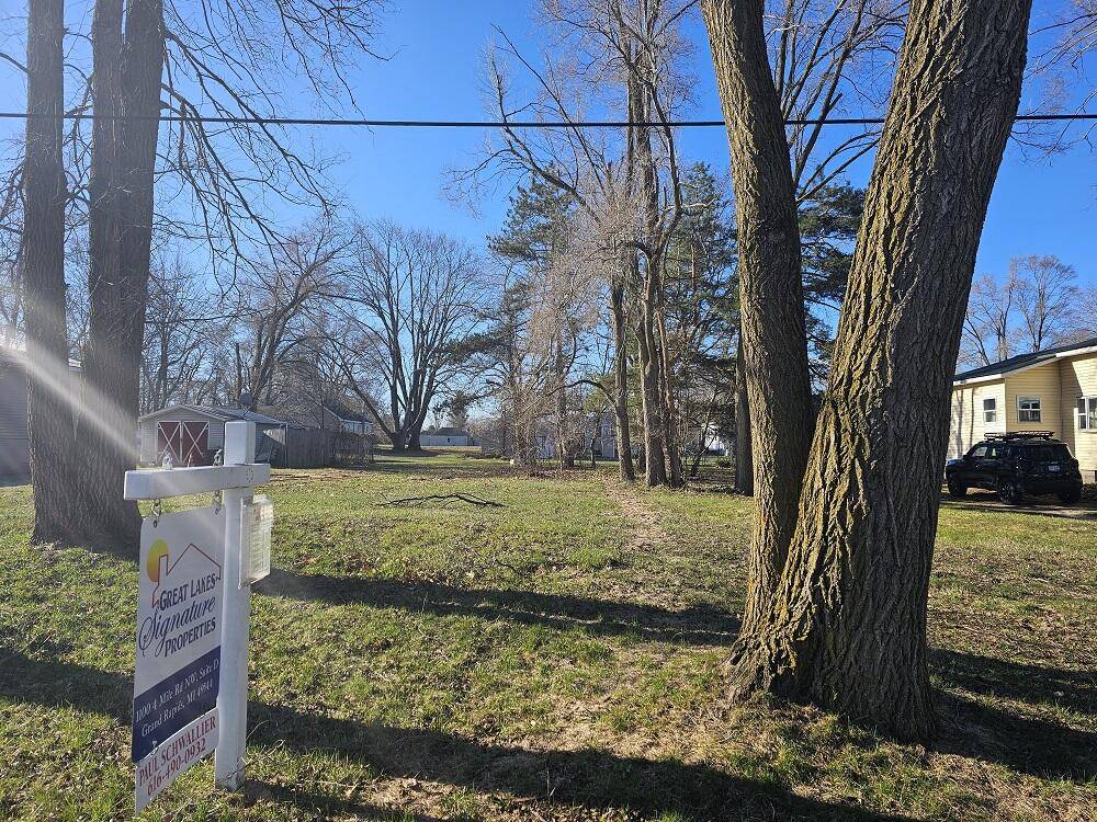 Greenville, MI 48838,Parcel E Summit Street
