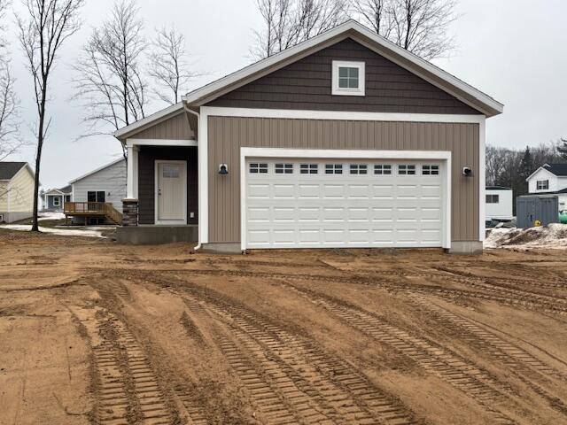2532 Gray Wolf Way, Muskegon, MI 49444