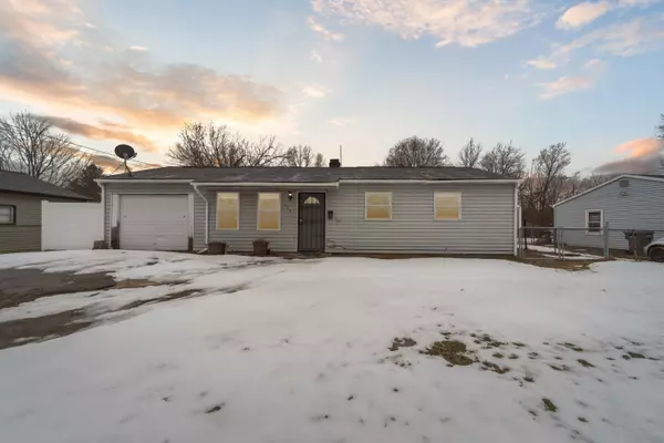 115 Ardmoor Drive, Battle Creek, MI 49037