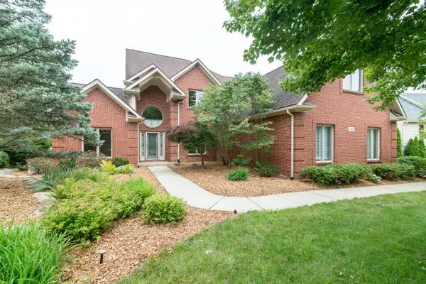 Ann Arbor, MI 48105,436 Pine Brae Street