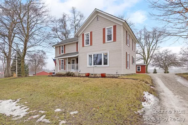 Nashville, MI 49073,6810 Assyria Road