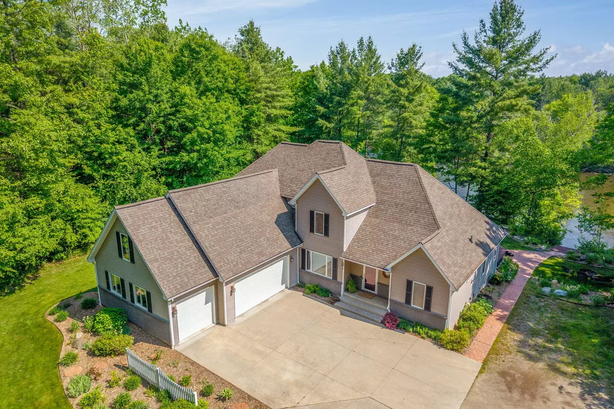 Paris, MI 49338,20202 Indian Drive