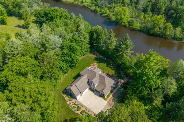 Paris, MI 49338,20202 Indian Drive