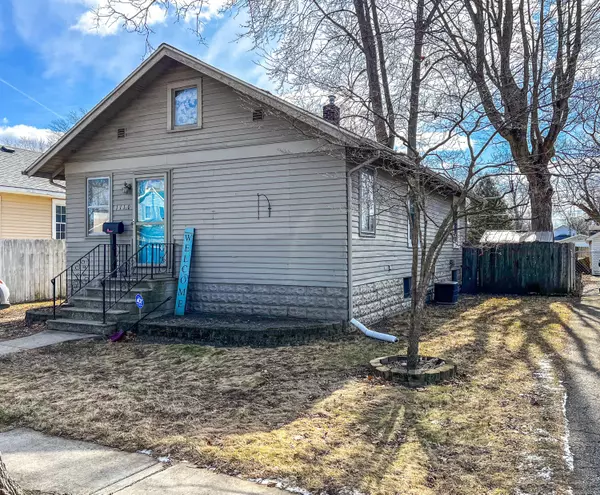 Niles, MI 49120,1110 Howard Street