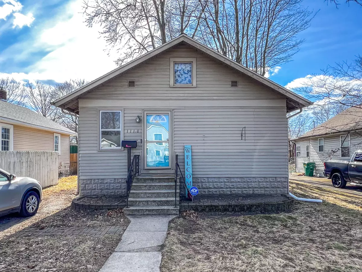 Niles, MI 49120,1110 Howard Street