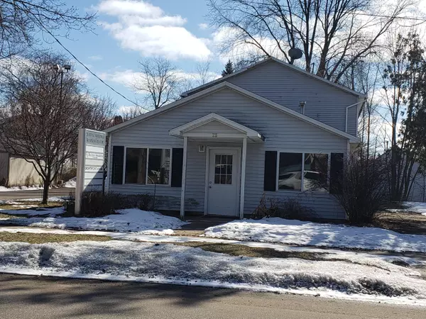 Fremont, MI 49412,28 W Sheridan Street