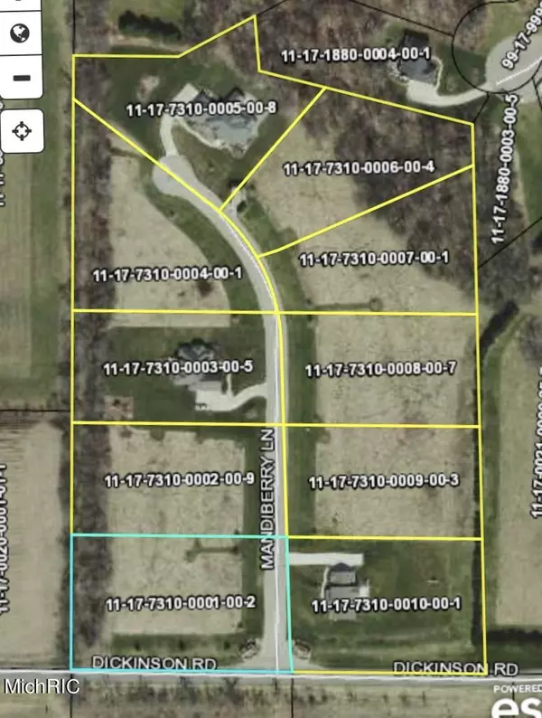 St. Joseph, MI 49085,5294 Mandiberry Lane #1