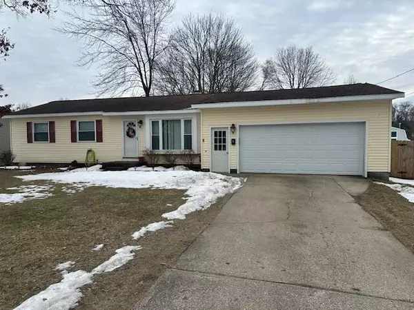 1903 Kregel Avenue, Muskegon, MI 49442