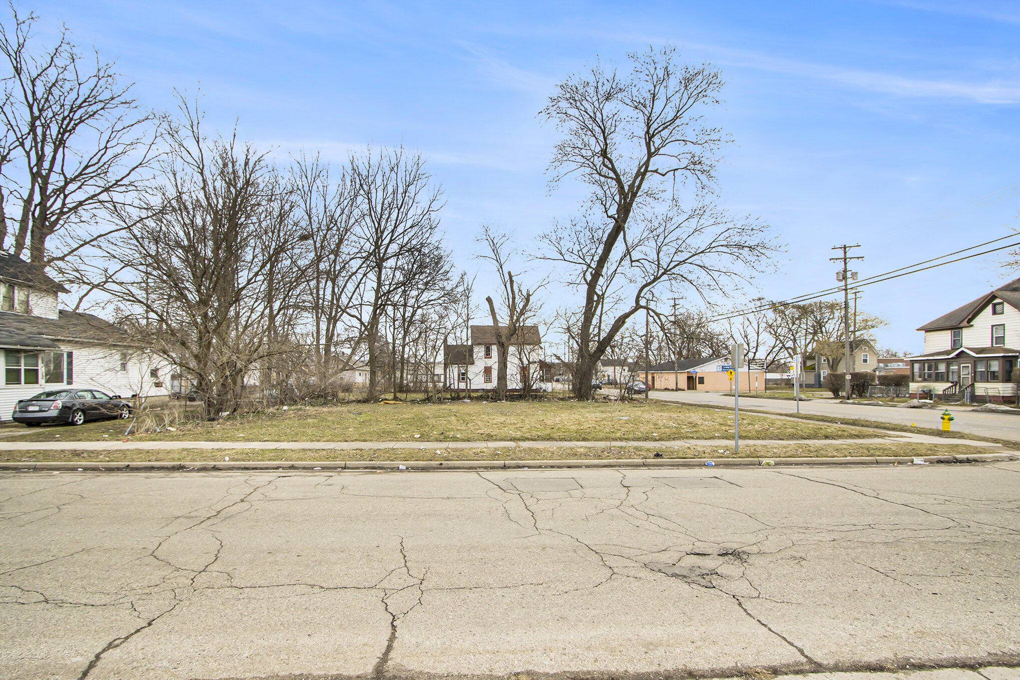 Kalamazoo, MI 49007,135 E Paterson Street