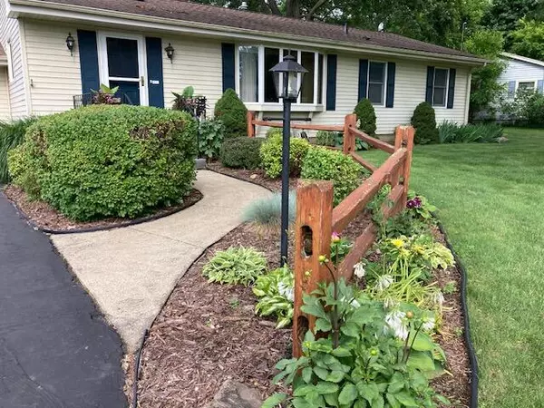 Spring Arbor, MI 49283,3113 Dorothy Lane