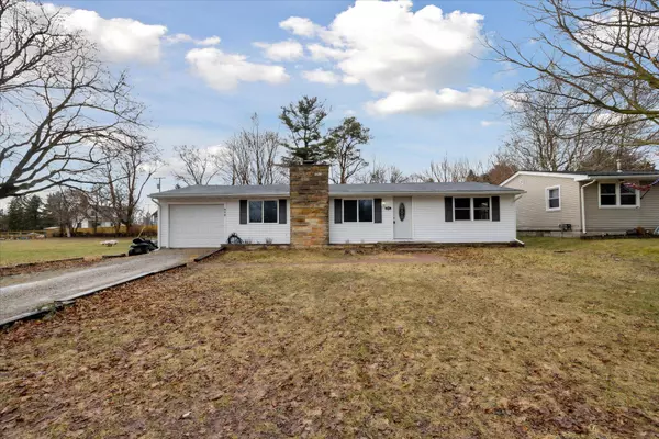 Webberville, MI 48892,321 Monroe Street