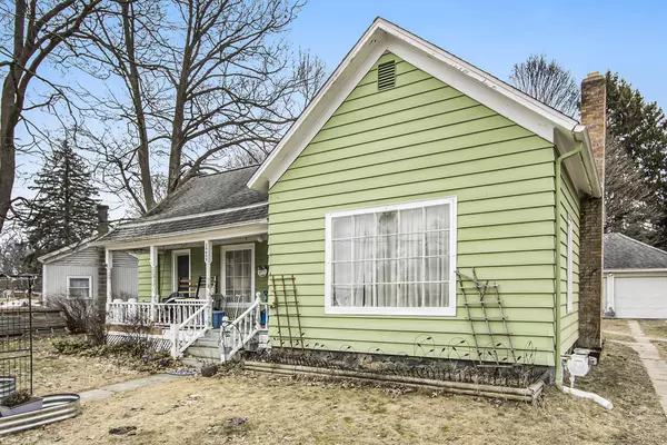 Mattawan, MI 49071,24099 Third Avenue