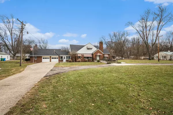 Niles, MI 49120,1623 Terminal Road