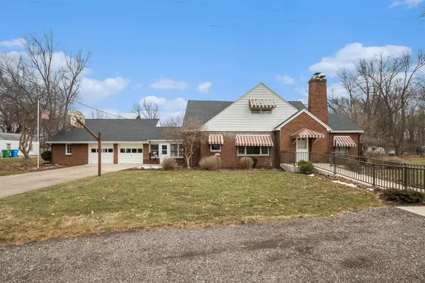 Niles, MI 49120,1623 Terminal Road