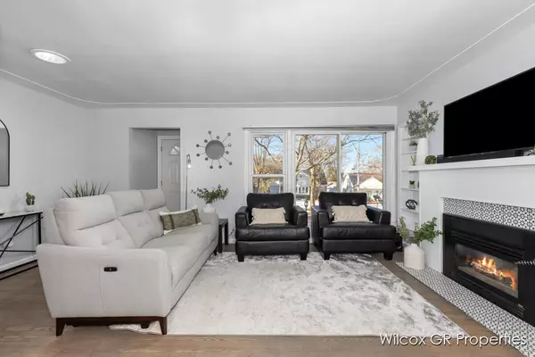 Grand Rapids, MI 49503,314 Holmdene NE Boulevard
