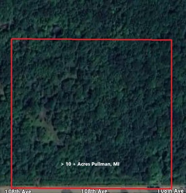V/L 5953 108TH AVE, Pullman, MI 49450