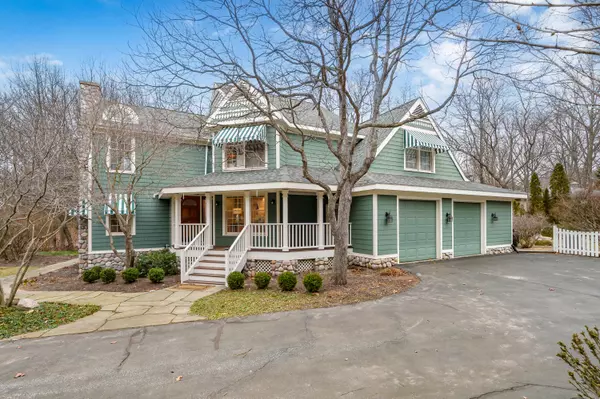 Stevensville, MI 49127,3099 Wild Dunes Path