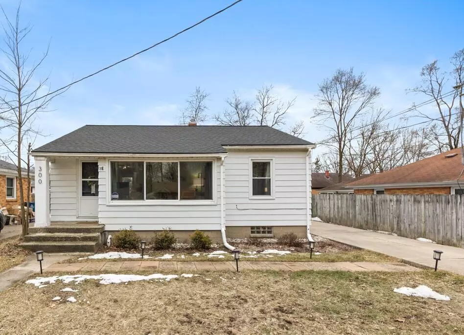 Kentwood, MI 49548,300 Nancy SE Street