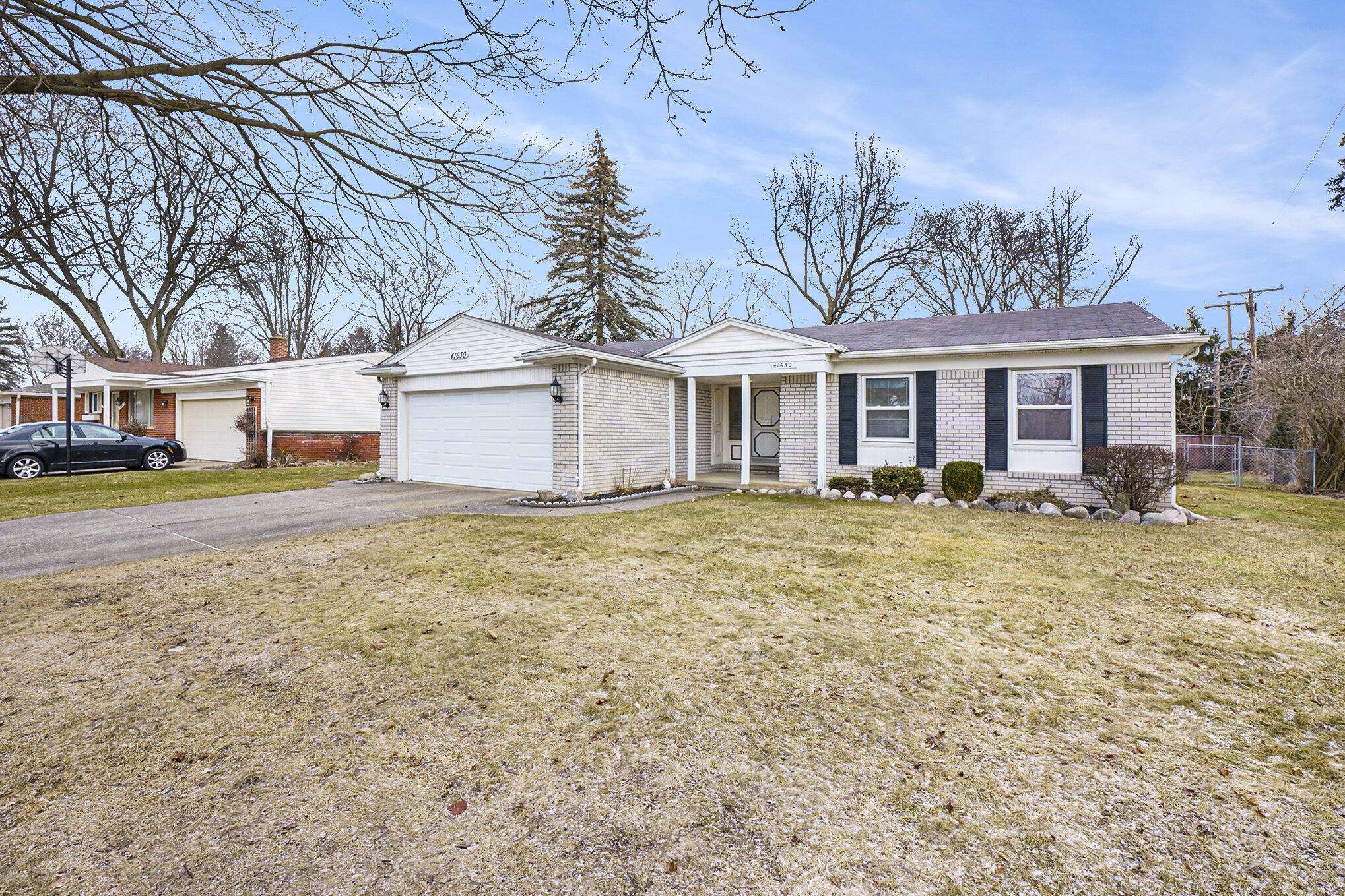 Plymouth, MI 48170,41630 Greenbriar Lane