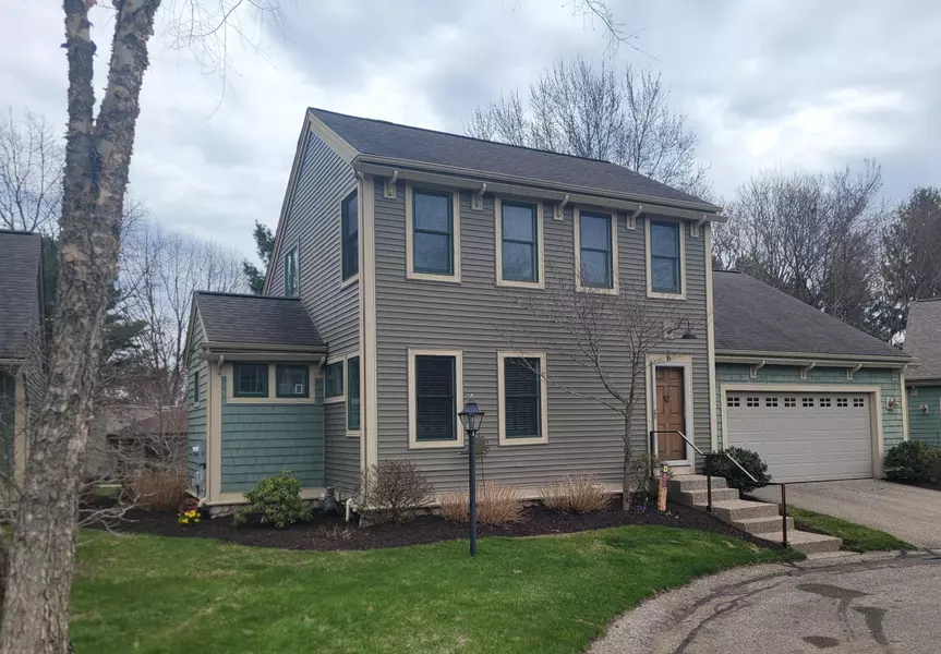 6 Cider Hill Lane, Douglas, MI 49406