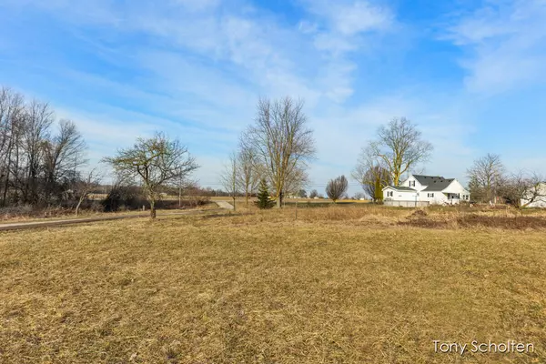 Marne, MI 49435,Parcel D 24th Avenue