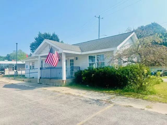 7659 Lake Street, Bear Lake, MI 49614