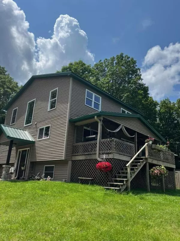 Evart, MI 49631,8555 11 MILE