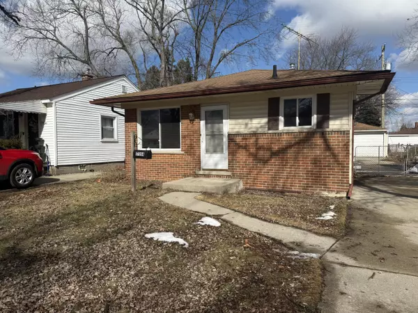 17094 Russell Avenue, Allen Park, MI 48101