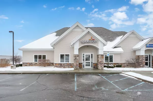 15164 S Helmer Road #A, Battle Creek, MI 49015