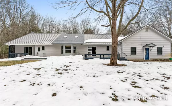 Norton Shores, MI 49441,385 E Sternberg Road