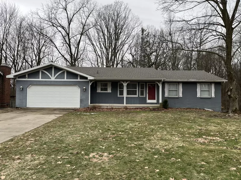 1939 Chateau SW Drive, Wyoming, MI 49519