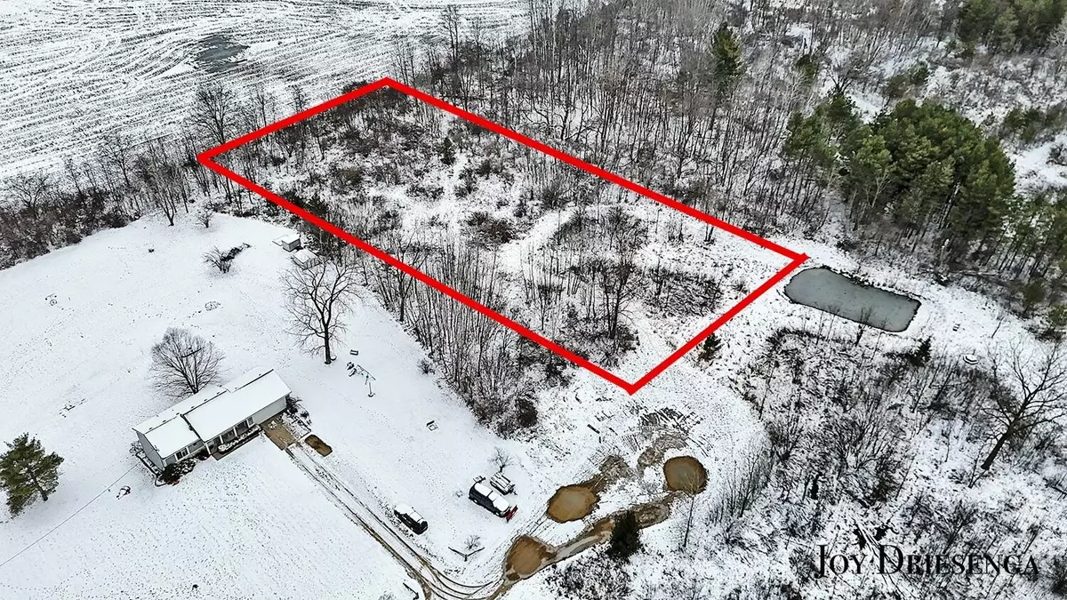 Allegan, MI 49010,V/L Fawn Path, Parcel A