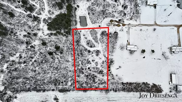 Allegan, MI 49010,V/L Fawn Path, Parcel A