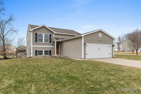 Lowell, MI 49331,1627 Hamlet Drive