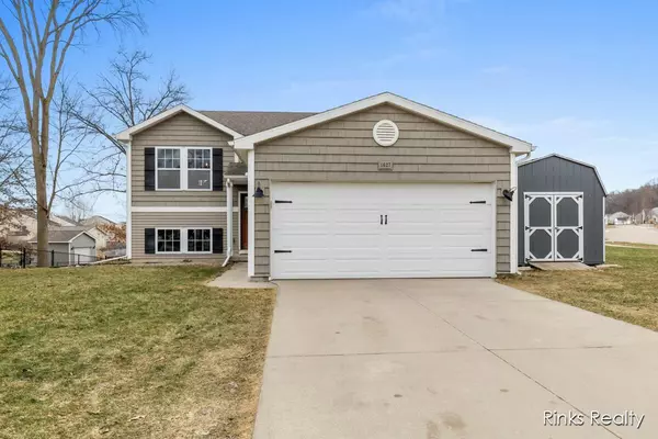 Lowell, MI 49331,1627 Hamlet Drive