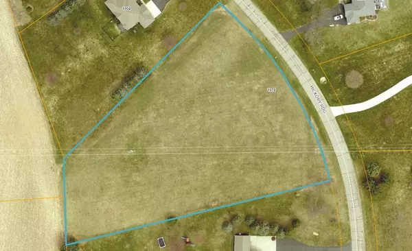 1978 Hickory Ridge, Galesburg, MI 49053