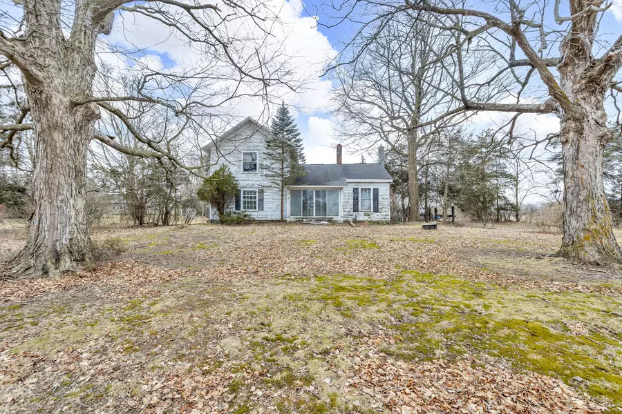 3637 Hanover Road, Horton, MI 49246