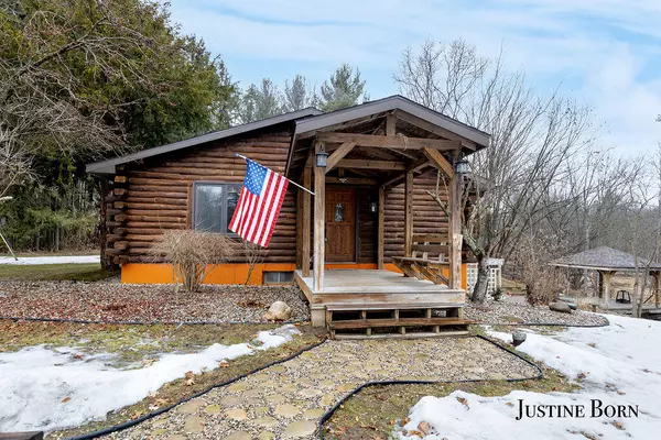 Gowen, MI 49326,11570 Kickland Road