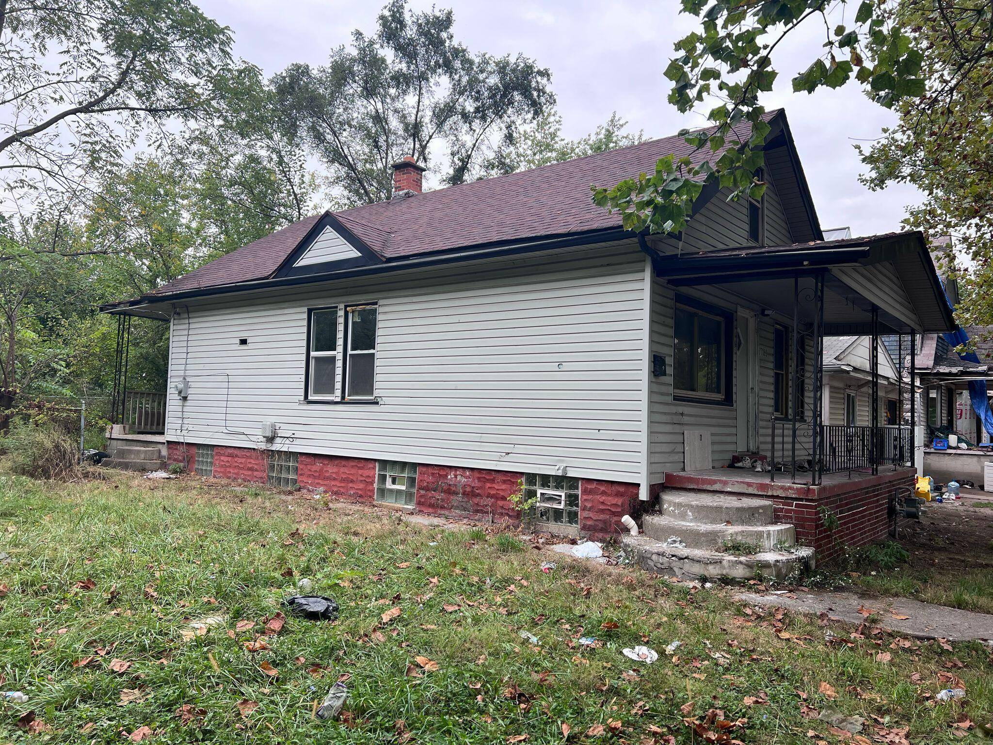 Hamtramck, MI 48212,17869 Lumpkin Street