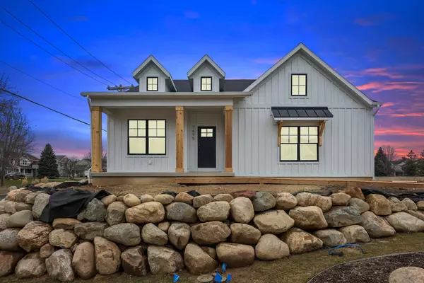 Ada, MI 49301,7695 Fase SE Street #Lot 16