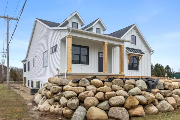 Ada, MI 49301,7695 Fase SE Street #Lot 16