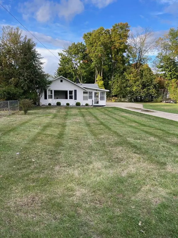 Niles, MI 49120,1431 Cass Street