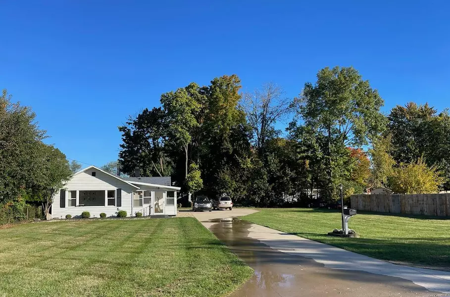 1431 Cass Street, Niles, MI 49120