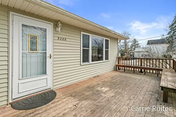 Ravenna, MI 49451,3288 S Slocum Road