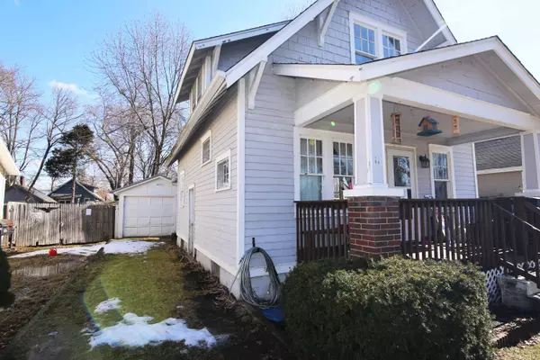 Sturgis, MI 49091,517 N Fourth Street