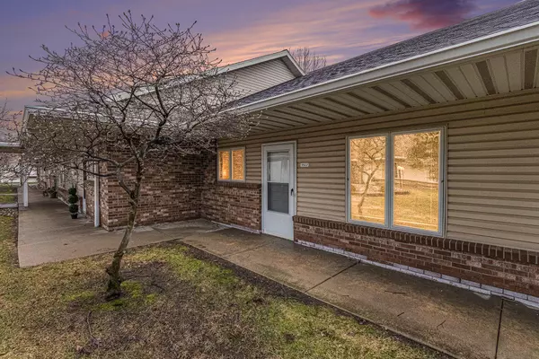 5522 Ivy Drive, Stevensville, MI 49127